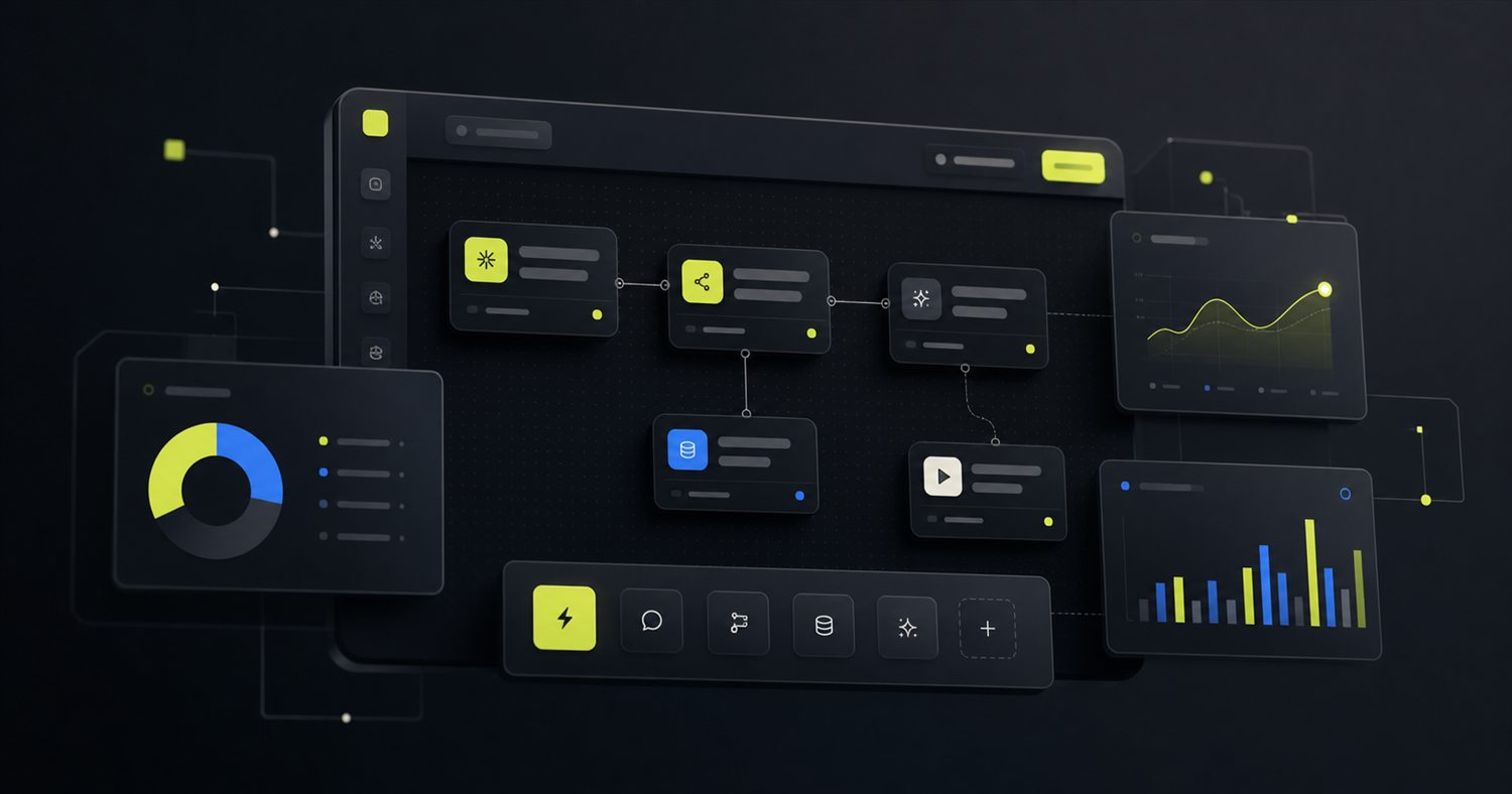 CommandLayer AI visual preview