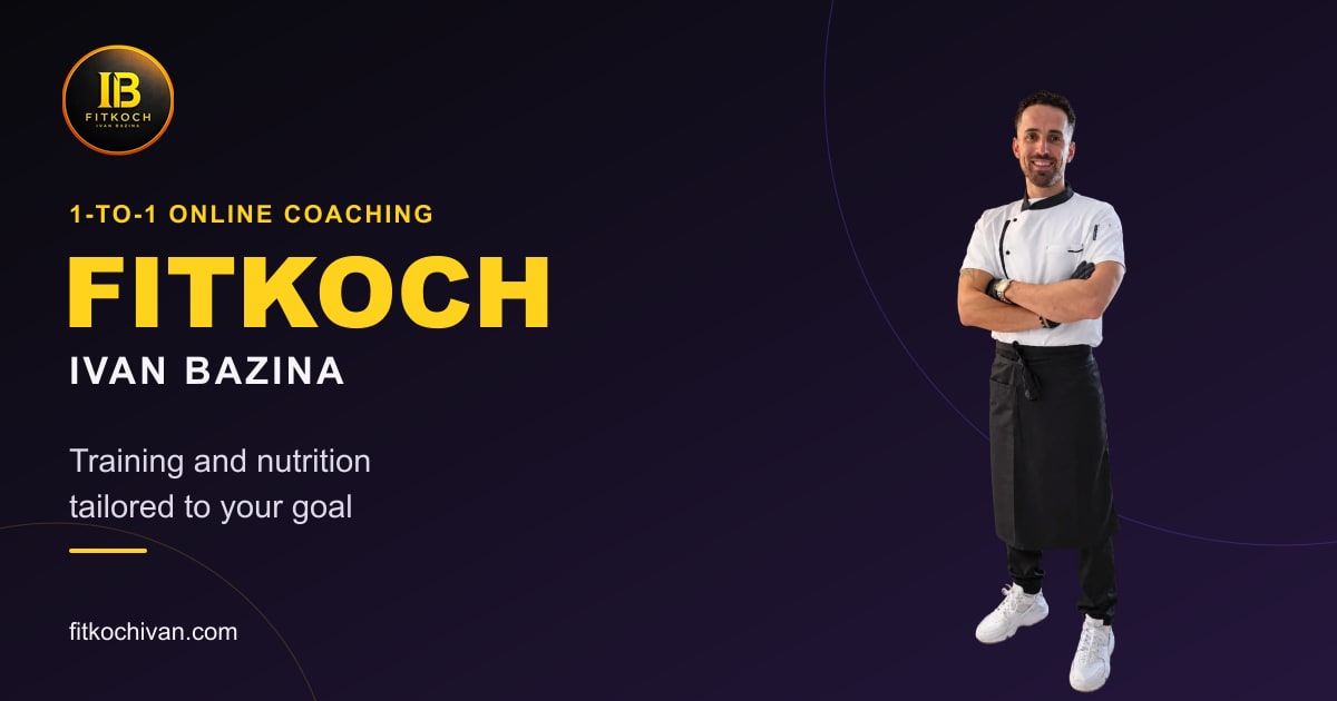 FitKoch Ivan visual preview